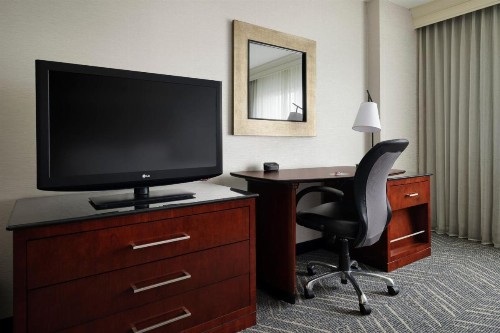 Minneapolis Marriott Northwest - image 27
