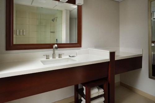 Minneapolis Marriott Northwest - image 30