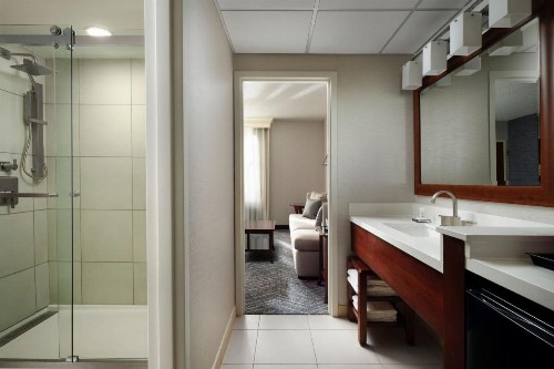 Minneapolis Marriott Northwest - image 31