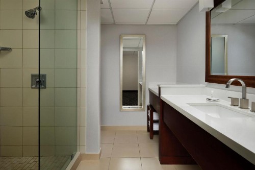 Minneapolis Marriott Northwest - image 32