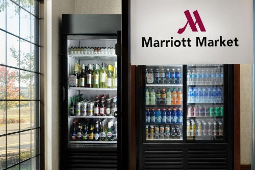Minneapolis Marriott Northwest - image 34