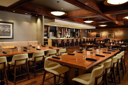 Minneapolis Marriott Northwest - image 35