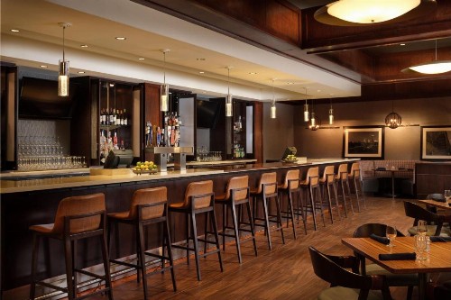 Minneapolis Marriott Northwest - image 36