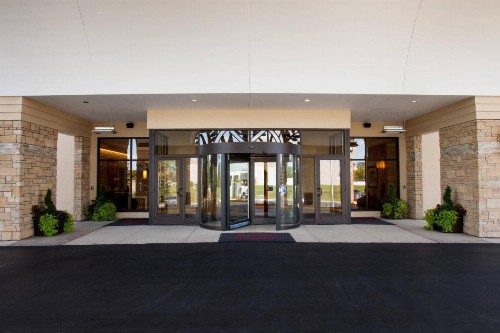 Minneapolis Marriott Northwest - image 4