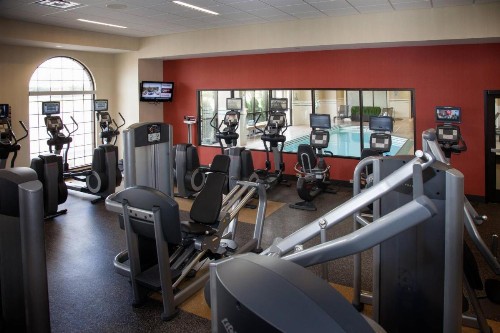Minneapolis Marriott Northwest - image 42
