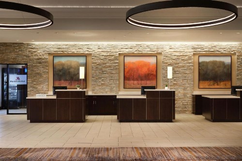 Minneapolis Marriott Northwest - image 5