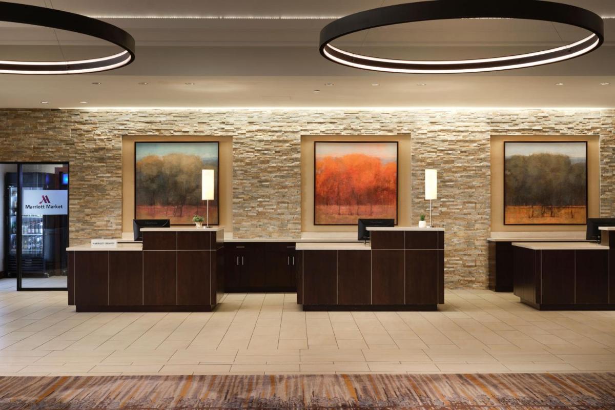 Minneapolis Marriott Northwest - image 5