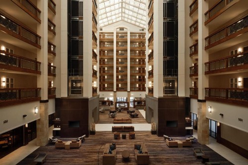 Minneapolis Marriott Northwest - image 6