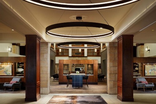 Minneapolis Marriott Northwest - image 8