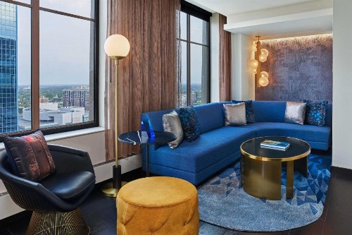 W Minneapolis - The Foshay - image 10