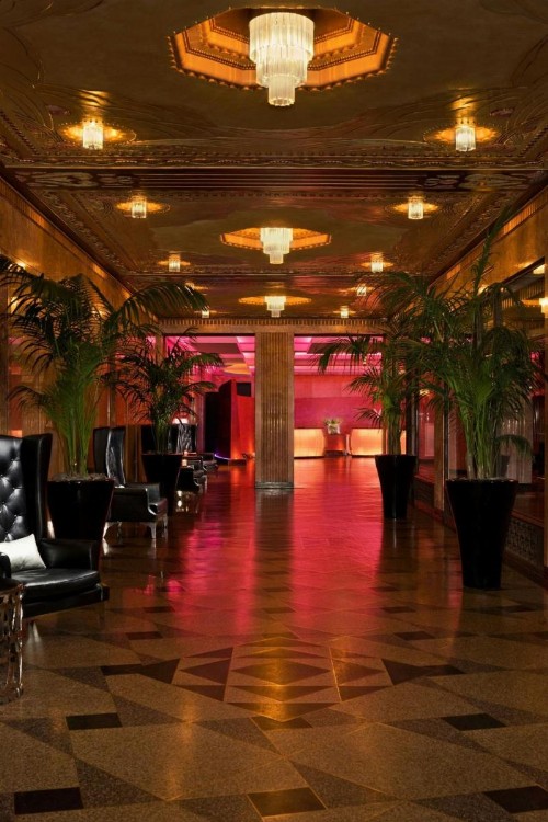 W Minneapolis - The Foshay - image 12