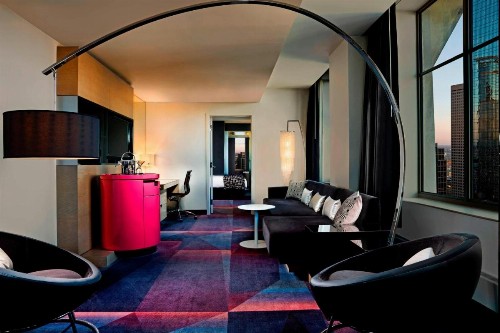 W Minneapolis - The Foshay - image 24