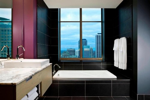 W Minneapolis - The Foshay - image 25