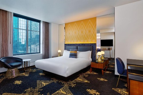 W Minneapolis - The Foshay - image 27