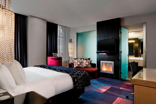 W Minneapolis - The Foshay - image 3