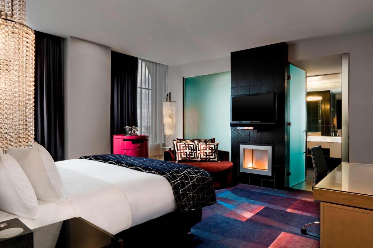 W Minneapolis - The Foshay - image 3
