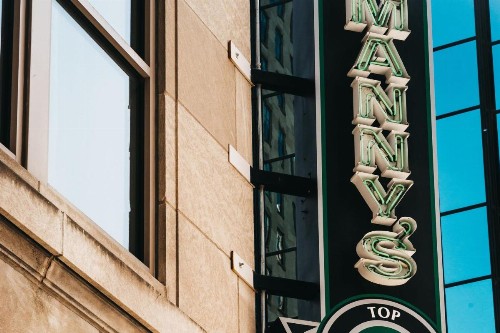 W Minneapolis - The Foshay - image 30