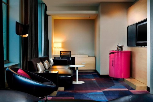 W Minneapolis - The Foshay - image 34
