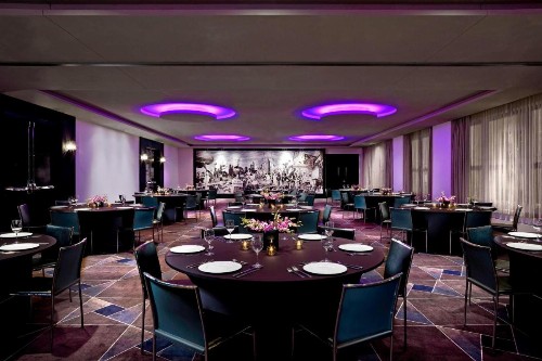W Minneapolis - The Foshay - image 39