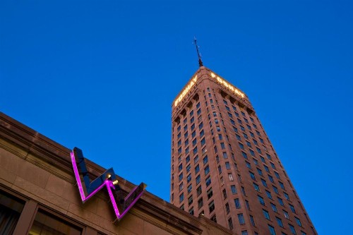 W Minneapolis - The Foshay - image 48