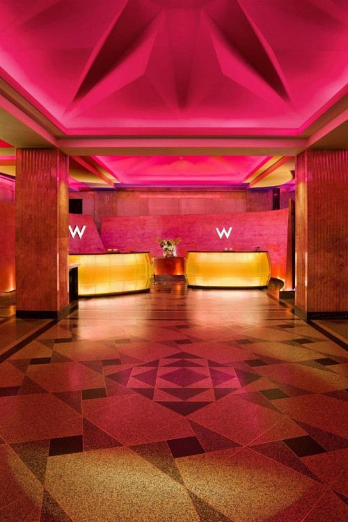 W Minneapolis - The Foshay - image 50