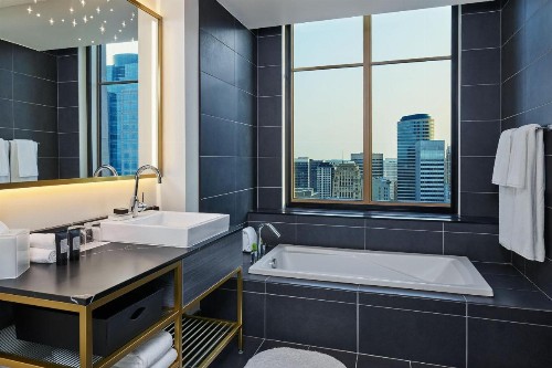 W Minneapolis - The Foshay - image 6