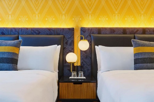 W Minneapolis - The Foshay - image 7