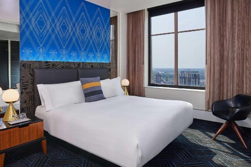 W Minneapolis - The Foshay - image 8