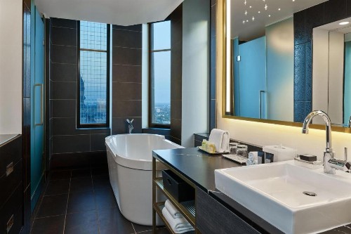 W Minneapolis - The Foshay - image 9