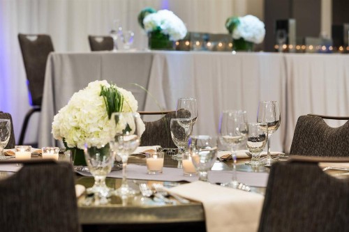 Delta Hotels by Marriott Minneapolis Northeast - image 10