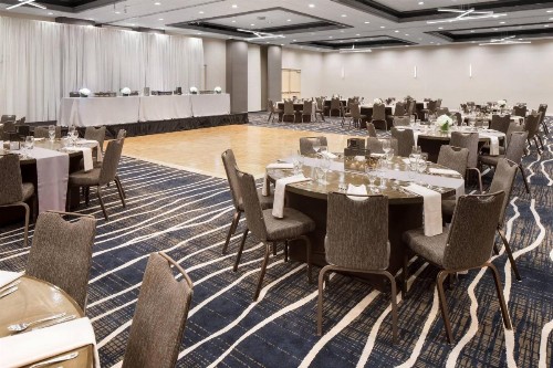 Delta Hotels by Marriott Minneapolis Northeast - image 15