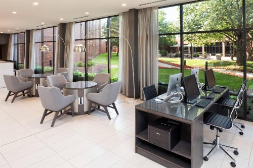 Delta Hotels by Marriott Minneapolis Northeast - image 16