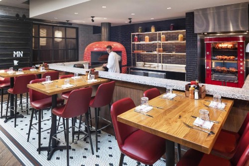 Delta Hotels by Marriott Minneapolis Northeast - image 18