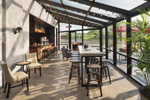 Delta Hotels by Marriott Minneapolis Northeast - image 20