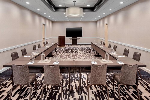Delta Hotels by Marriott Minneapolis Northeast - image 22