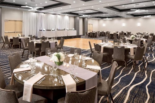 Delta Hotels by Marriott Minneapolis Northeast - image 24