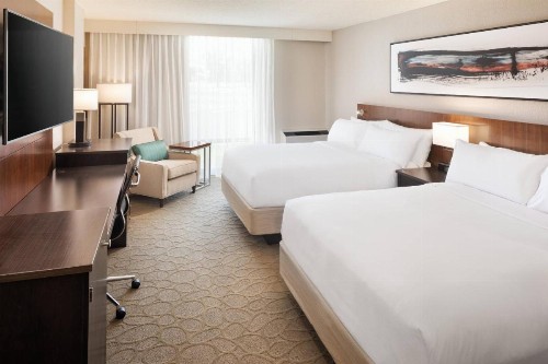 Delta Hotels by Marriott Minneapolis Northeast - image 28