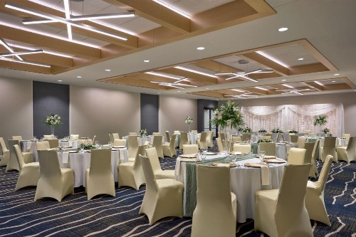Delta Hotels by Marriott Minneapolis Northeast - image 3