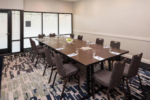 Delta Hotels by Marriott Minneapolis Northeast - image 31