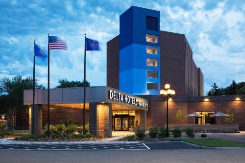 Delta Hotels by Marriott Minneapolis Northeast - image 33