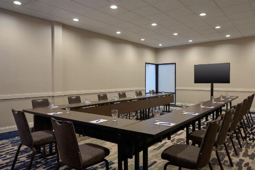 Delta Hotels by Marriott Minneapolis Northeast - image 36