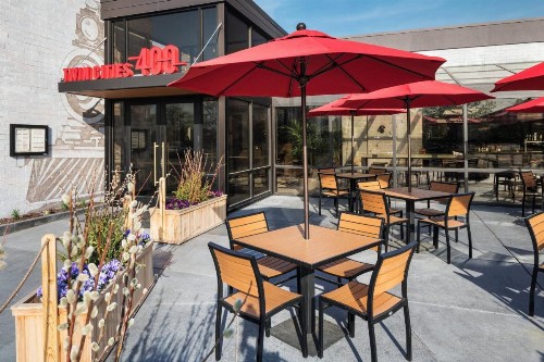Delta Hotels by Marriott Minneapolis Northeast - image 42