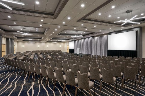 Delta Hotels by Marriott Minneapolis Northeast - image 45