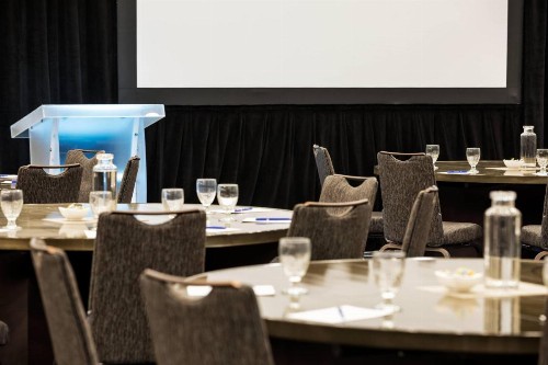 Delta Hotels by Marriott Minneapolis Northeast - image 47