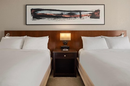 Delta Hotels by Marriott Minneapolis Northeast - image 48