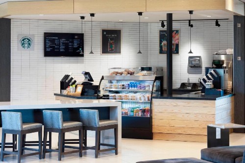 Delta Hotels by Marriott Minneapolis Northeast - image 6