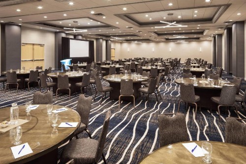 Delta Hotels by Marriott Minneapolis Northeast - image 8