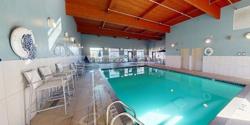 Holiday Inn Express Hotel & Suites Minneapolis-Golden Valley an IHG Hotel - image 22