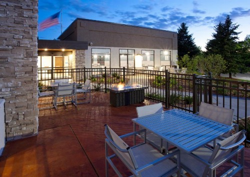 Holiday Inn Express Hotel & Suites Minneapolis-Golden Valley an IHG Hotel - image 28