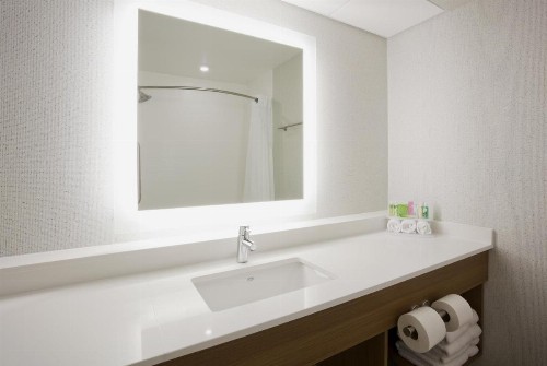 Holiday Inn Express Hotel & Suites Minneapolis-Golden Valley an IHG Hotel - image 8